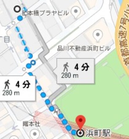 スカイコート日本橋浜町の物件内観写真